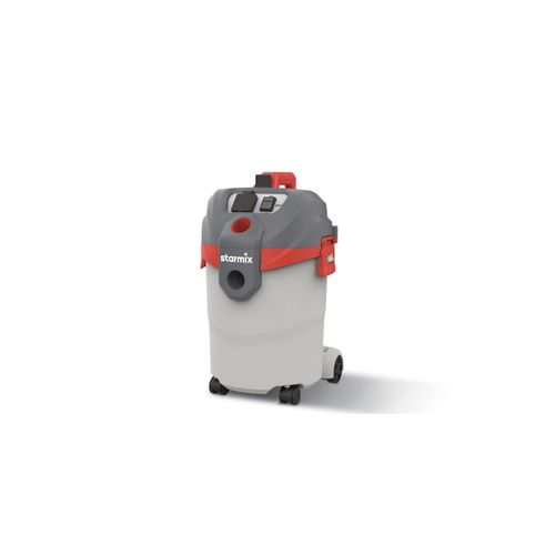 4011240110110 - Nass- Trockensauger Flexo AP-1420 mit Steckdose 1400 WATT 110110