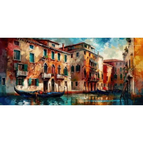 4050743091625 - Leinwandbild VENEDIG