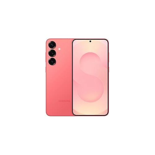 8806097044444 - Galaxy S25 Plus Dual SIM 512GB coralred