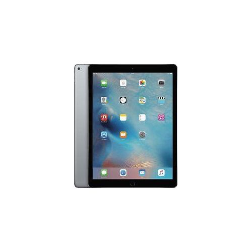0190198051769 - iPad Pro 129 256GB [Wi-Fi + Cellular] space grau