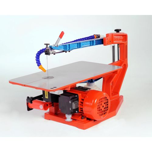 4033192000035 - Dekupiersäge Multicut 2S Holzsäge elektr Drehzahl 400-1400 U min 4033192000035 - Dekupiersäge Multicut 2S Holzsäge elektr Drehzahl 400-1400 U min
