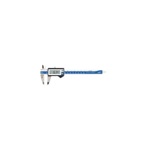 4029713019044 - 1326416 Messschieber din 862 digi-met® IP67 150 mm digital rund - Helios Preisser