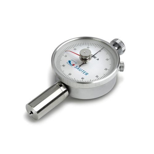 4045761140172 - Kern & Sohn Analoges Shore-Härteprüfgerät HB HBA 100-0 Härtegrad Härteprüfer