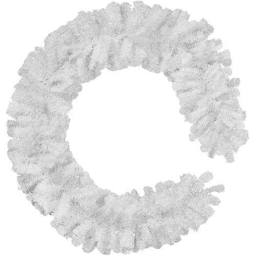 4061173051967 - tectake® Weihnachtsgirlande künstlich formbar mit viel Volumen mit Schlaufe zum Aufhängen 4061173051967 - tectake® Weihnachtsgirlande künstlich formbar mit viel Volumen mit Schlaufe zum Aufhängen