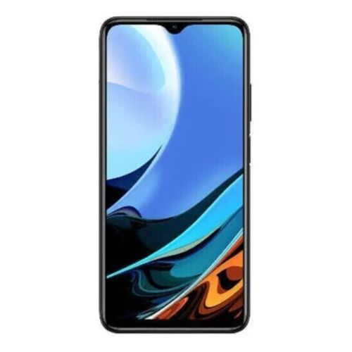 6934177731471 - REFURBISHED – Redmi 9T 64GB Dual-SIM Carbon Gray - Wie Neu