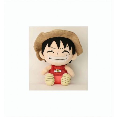 8809592541708 - Plüschtier One Piece Monkey D Luffy