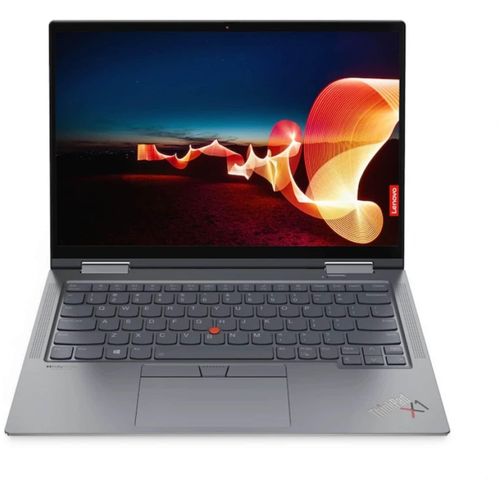 2046006157629 - REFURBISHED – Notebook ThinkPad X1 Yoga G6 Generalüberholt