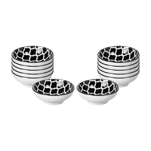 4053532080572 - Dipschalen Takeo Swing ø 8 cm 12er Set