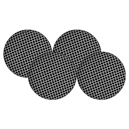4053532080510 - Dessertteller Takeo Swing ø 215 cm 6er Set