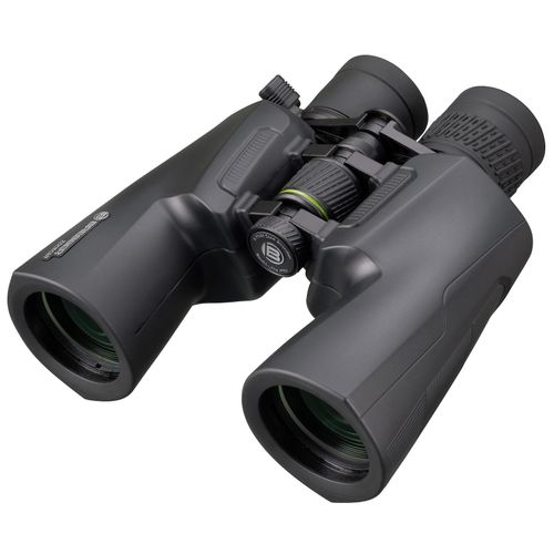 4007922097848 - BRESSER Zoomar 8-22x50 Zoom-Fernglas