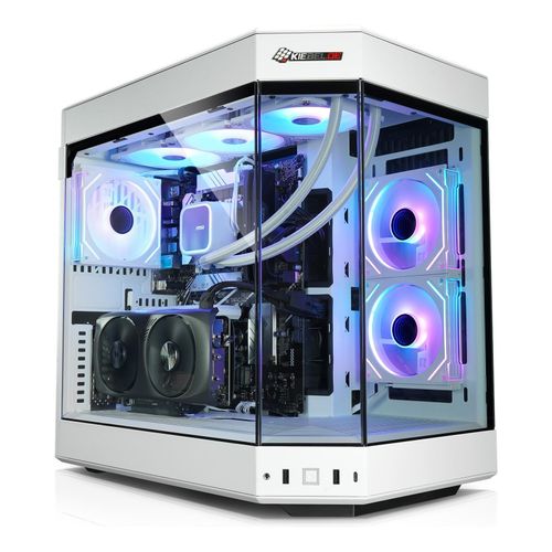 4099836010006 - Gaming PC Poseidon IX AMD Ryzen 7 9800X3D 32GB DDR5 NVIDIA RTX 5080 16 GB 2TB SSD Windows 11 4099836010006 - Gaming PC Poseidon IX AMD Ryzen 7 9800X3D 32GB DDR5 NVIDIA RTX 5080 16 GB 2TB SSD Windows 11