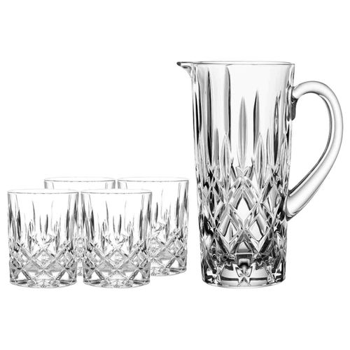 4003762301121 - Becher- und Krug-Set Noblesse 5er Set