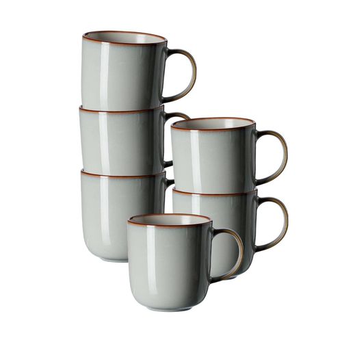 4053532145899 - Kaffeebecher Portofino 400 ml 6er Set