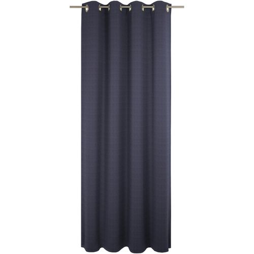 4004567462314 - Vorhang ADAM Vorhang Uni Collection aus 100 % Bio-Baumwolle Ösen (1 St) blau (dunkelblau) B142cm H355cm Baumwolle (Bio-Baumwolle) Gardinen Blickdichter Vorhang Uni Collection aus Bio-Baumwolle Made in Germany 4004567462314 - Vorhang ADAM Vorhang Uni Collection aus 100 % Bio-Baumwolle Ösen (1 St) blau (dunkelblau) B142cm H355cm Baumwolle (Bio-Baumwolle) Gardinen Blickdichter Vorhang Uni Collection aus Bio-Baumwolle Made in Germany