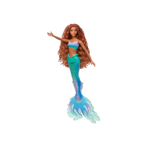 0194735121250 - HLX08 - Disney Die Kleine Meerjungfrau - Arielle