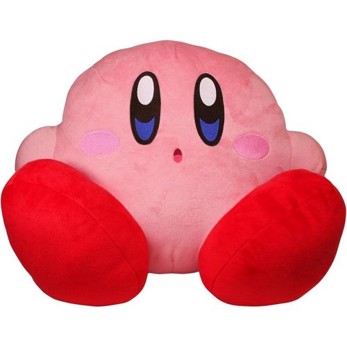 3760259935627 - - Kirby - Teddybär & Kuscheltier