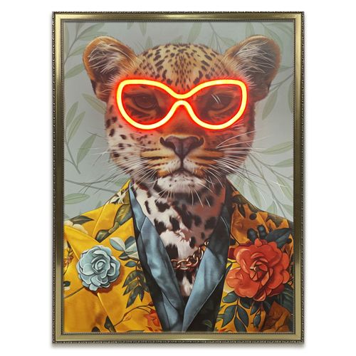 8714597682892 - Bild DANDY PANTHER 8714597682892 - Bild DANDY PANTHER