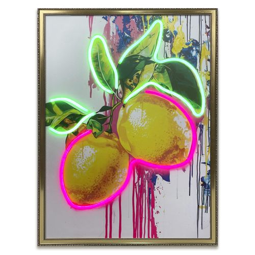 8714597682885 - Bild SUMMER LEMONS