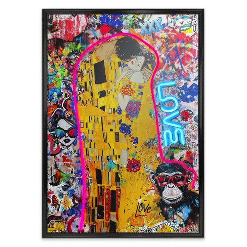 8714597682847 - Bild MODERN KISS