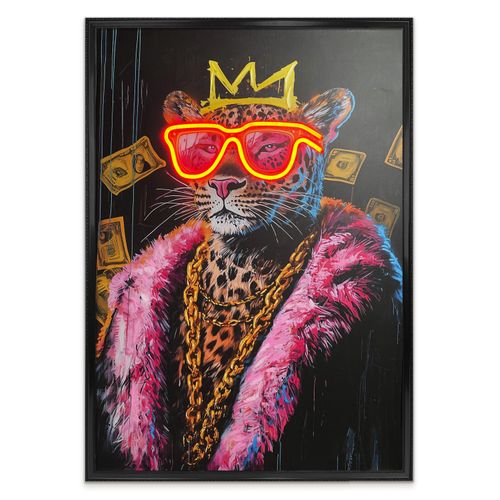 8714597683004 - Bild PIMPIN LEO