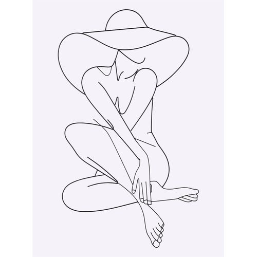 6951479601684 - Wanddekoobjekt HEINE HOME schwarz Wanddekoobjekte B H T 62cm x 115cm x 2cm B62cm H115cm T2cm 6951479601684 - Wanddekoobjekt HEINE HOME schwarz Wanddekoobjekte B H T 62cm x 115cm x 2cm B62cm H115cm T2cm