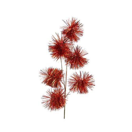 8720725402560 - Kunstblume ELIF rot