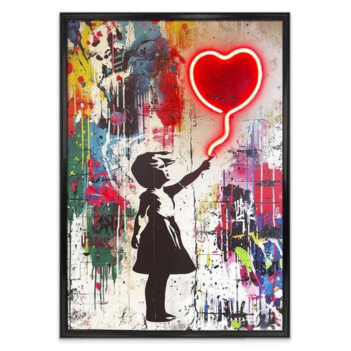 8714597682878 - Bild STREETART BALLOON