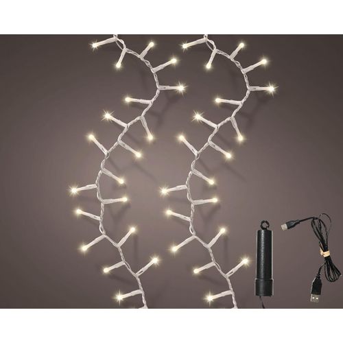 8720725536845 - Lichterkette LED TWINKLE 8720725536845 - Lichterkette LED TWINKLE