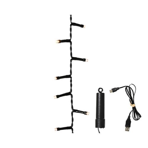 8720725328082 - Lichterkette LED TWINKLE 8720725328082 - Lichterkette LED TWINKLE