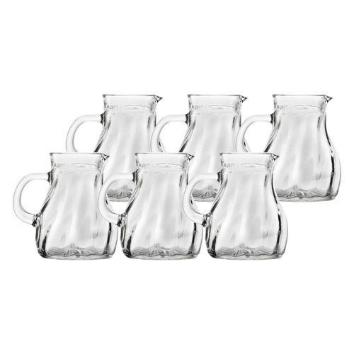 9001518004093 - Karaffe Salzburg 5000 ml 9001518004093 6 Stück
