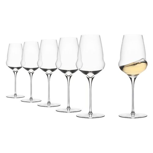 4012632299017 - Weißweingläser Cocoon 483 ml 6er Set