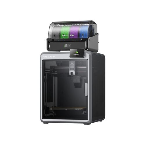 6977726810364 - Creality 3D-Drucker K2 Combo 6977726810364 - Creality 3D-Drucker K2 Combo