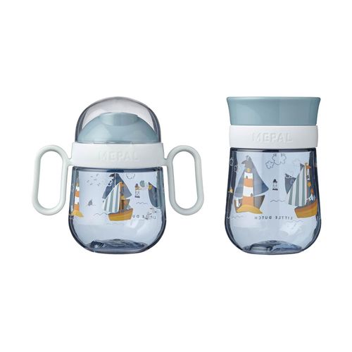 4262418972997 - Trinklernbecher Mio 200 & 300 ml 2er Set