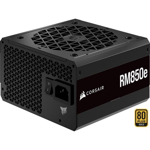 2046006070027 - PC-Netzteil RM850e 850W Generalüberholt