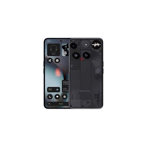 6974434226173 - Nothing Phone (3) Dual SIM 512GB schwarz