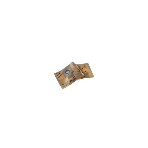 4005337683335 - Filtersack 5 Stück Filter Industriesauger attix 550 Staubsauger Zubehör - Nilfisk 4005337683335 - Filtersack 5 Stück Filter Industriesauger attix 550 Staubsauger Zubehör - Nilfisk
