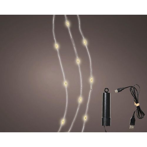 8720725190184 - Lichterkette LED MICRO