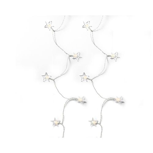 8720725275980 - Lichterkette LED STAR