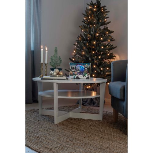 7318304218001 - Weihnachtsfigur KONSTSMIDE Dekofiguren Gr B H T 27 cm x 19 cm x 16 cm bunt Weihnachtsengel Weihnachtsfiguren LED Szenerie Buch mit Kindern Animation 7318304218001 - Weihnachtsfigur KONSTSMIDE Dekofiguren Gr B H T 27 cm x 19 cm x 16 cm bunt Weihnachtsengel Weihnachtsfiguren LED Szenerie Buch mit Kindern Animation