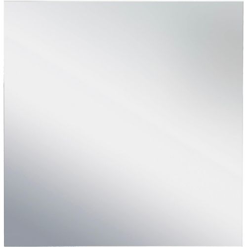 4066432008058 - Garderobenspiegel INOSIGN Trosa braun (trägerplatte eiche nb spiegelfront) B76cm H80cm T2cm Spiegelglas Spiegelglas Spiegel Breite 76 cm