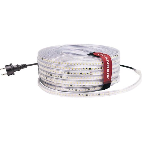 5708997358184 - Profi-LED-Lichtband Rope Light Brenndauer bis 50000 Std Länge 15 m15000 Lumen 5708997358184 - Profi-LED-Lichtband Rope Light Brenndauer bis 50000 Std Länge 15 m15000 Lumen