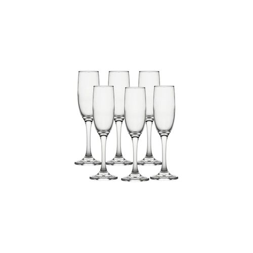 4260238068685 - Sekt- Champagnerkelche 6-Teilig 170 ml