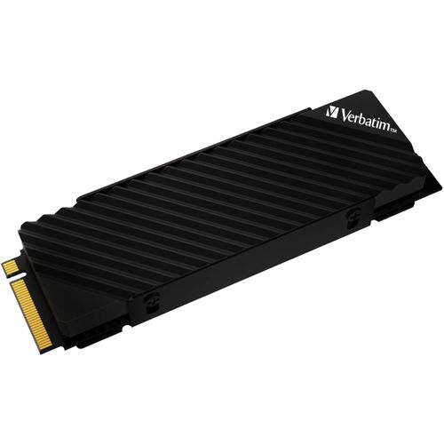 0023942493686 - VERBATIM 49368 - Vi7000G PCIe NVMe M2 SSD 2 TB 0023942493686 - VERBATIM 49368 - Vi7000G PCIe NVMe M2 SSD 2 TB