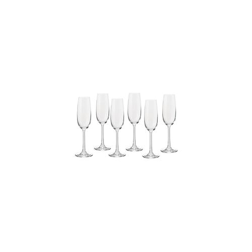 4260238069903 - Sekt- Champagnerkelche 6-Teilig 210 ml
