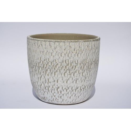 4042706636103 - Übertopf (BHT 16x14x16 cm) EDWIN RATTERMANN