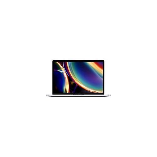 0190199520165 - MacBook Pro mit Touch Bar und Touch ID 133 (True Tone Retina Display) 2 GHz Intel Core i5 16 GB RAM 1 TB SSD [Mid 2020 englisches Tastaturlayout QWERTY] silber