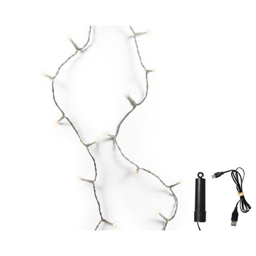 8720725227415 - Lichterkette LED TWINKLE 8720725227415 - Lichterkette LED TWINKLE