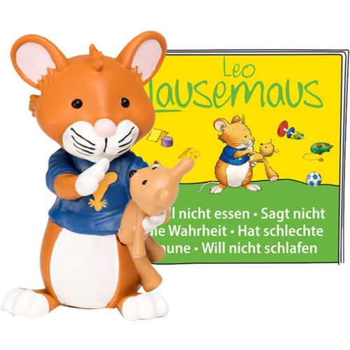 4251192105479 - 01-0083 - Toy musical box figure - 3 Jahr(e) - 46 min - Blau - Orange - Deutsch (01-0083) 4251192105479 - 01-0083 - Toy musical box figure - 3 Jahr(e) - 46 min - Blau - Orange - Deutsch (01-0083)