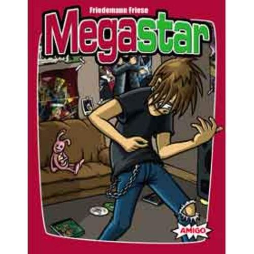 4007396069235 - Megastar
