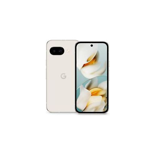 0840353922327 - TELEKOM Google Pixel 9a 128GB weiss